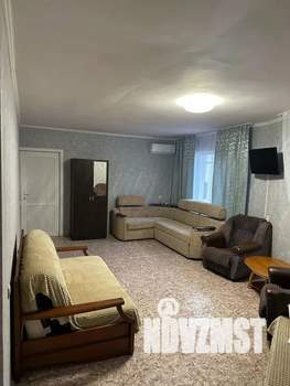 1-к квартира, посуточно, 35м2, 2/3 этаж