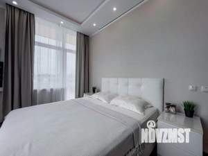 2-к квартира, посуточно, 60м2, 1/1 этаж