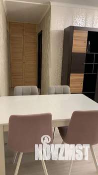 3-к квартира, посуточно, 60м2, 2/4 этаж