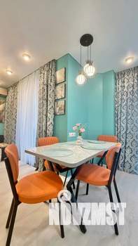 Студия квартира, посуточно, 31м2, 3/11 этаж