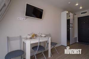 1-к квартира, посуточно, 21м2, 1/1 этаж