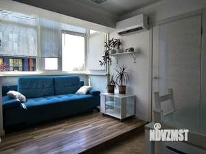 3-к квартира, на длительный срок, 50м2, 2/4 этаж