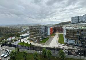 2-к квартира, на длительный срок, 40м2, 5/19 этаж