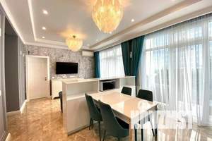2-к квартира, посуточно, 60м2, 7/7 этаж