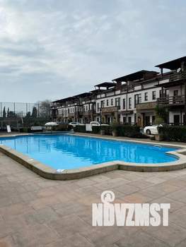 4-к квартира, посуточно, 130м2, 1/2 этаж