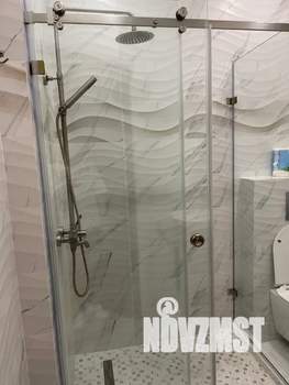 Студия квартира, посуточно, 30м2, 4/4 этаж