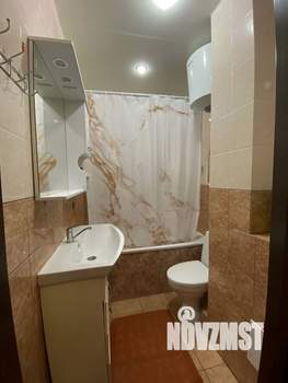 Студия квартира, на длительный срок, 29м2, 2/9 этаж