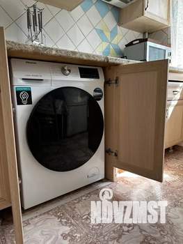 1-к квартира, посуточно, 35м2, 3/5 этаж