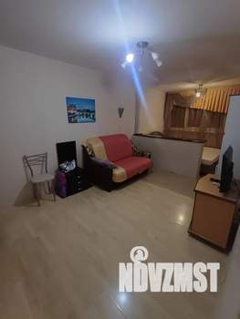 1-к квартира, посуточно, 30м2, 1/5 этаж