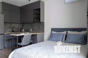 1-к квартира, посуточно, 24м2, 7/7 этаж