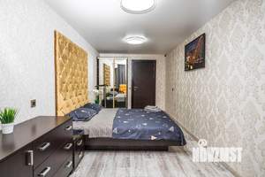 3-к квартира, посуточно, 100м2, 1/1 этаж
