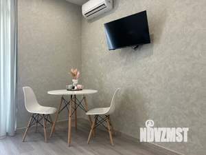 Студия квартира, посуточно, 22м2, 2/19 этаж