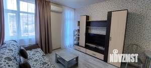 1-к квартира, на длительный срок, 37м2, 11/18 этаж