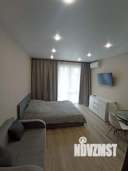 Студия квартира, посуточно, 25м2, 5/12 этаж