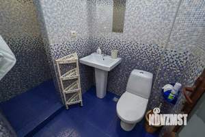 2-к квартира, посуточно, 35м2, 1/1 этаж