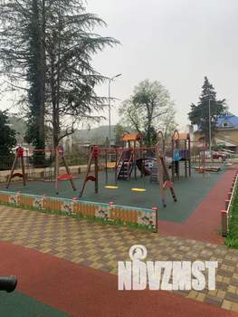 1-к квартира, посуточно, 45м2, 6/7 этаж