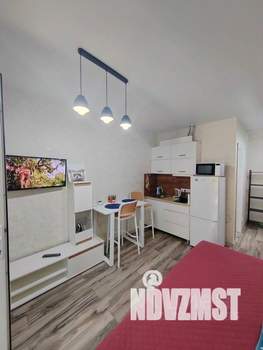 2-к квартира, посуточно, 25м2, 1/1 этаж