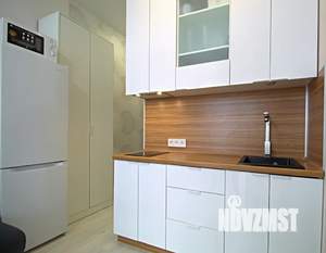 Студия квартира, посуточно, 22м2, 1/3 этаж