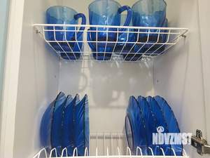 Студия квартира, на длительный срок, 30м2, 2/13 этаж