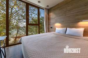 2-к квартира, посуточно, 47м2, 1/1 этаж