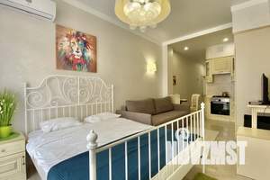 1-к квартира, посуточно, 36м2, 12/12 этаж