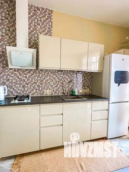 Студия квартира, посуточно, 27м2, 4/4 этаж