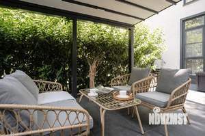 3-к квартира, посуточно, 40м2, 1/3 этаж