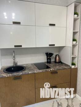 1-к квартира, посуточно, 30м2, 7/13 этаж