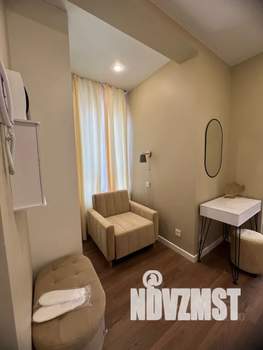 1-к квартира, посуточно, 33м2, 10/12 этаж