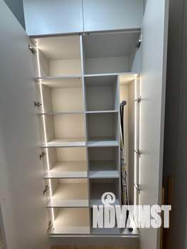 1-к квартира, посуточно, 38м2, 15/16 этаж