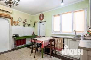 1-к квартира, посуточно, 70м2, 1/1 этаж