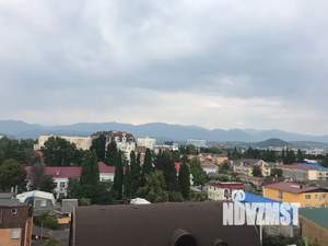 Студия квартира, посуточно, 45м2, 7/13 этаж