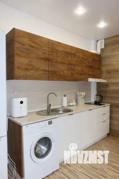 2-к квартира, на длительный срок, 43м2, 2/3 этаж