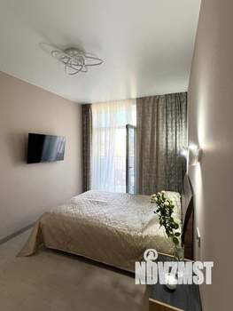 1-к квартира, на длительный срок, 45м2, 14/17 этаж