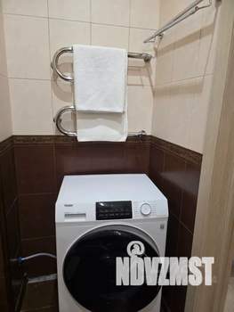 Студия квартира, посуточно, 40м2, 4/4 этаж