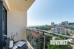 1-к квартира, посуточно, 34м2, 1/1 этаж