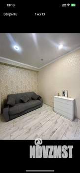 1-к квартира, на длительный срок, 45м2, 10/13 этаж