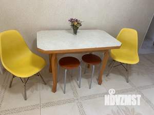 1-к квартира, посуточно, 36м2, 3/4 этаж