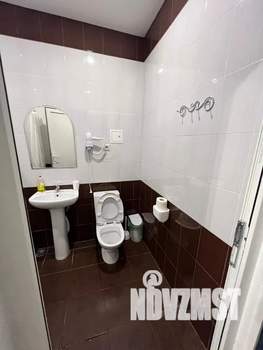 1-к квартира, посуточно, 20м2, 3/7 этаж
