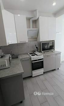 1-к квартира, на длительный срок, 38м2, 2/4 этаж