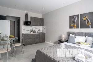 1-к квартира, посуточно, 25м2, 3/12 этаж