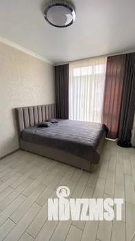Студия квартира, посуточно, 30м2, 2/4 этаж