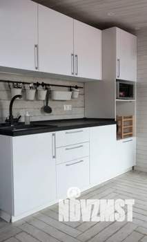 1-к квартира, посуточно, 50м2, 5/5 этаж