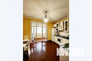 2-к квартира, посуточно, 98м2, 2/6 этаж