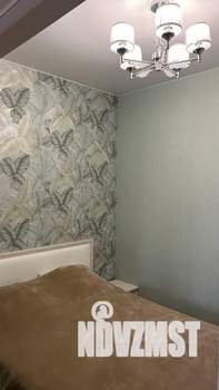 1-к квартира, посуточно, 30м2, 1/3 этаж