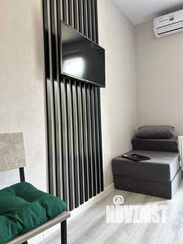 Студия квартира, на длительный срок, 25м2, 8/12 этаж