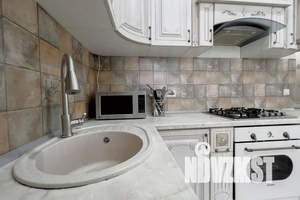 2-к квартира, посуточно, 60м2, 4/4 этаж