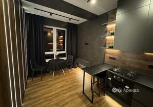 1-к квартира, на длительный срок, 33м2, 5/6 этаж