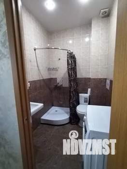 Студия квартира, посуточно, 30м2, 2/3 этаж