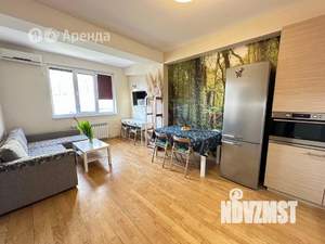 1-к квартира, на длительный срок, 36м2, 1/4 этаж